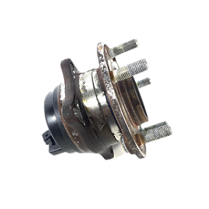 Cubo Traseiro Com Sensor Abs Kia Sorento 2012 2.4 4x2 527502BXXX