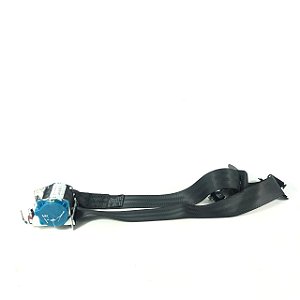 Cinto Traseiro Porta Malas Esquerdo Kia Sorento 2012 2.4 4x2 898102POZOVA