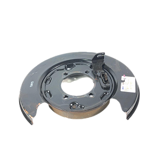 Sapata Freio Traseiro Direito Kia Sorento 2012 2.4 4x2 557202P300