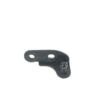 Suporte Amortecedor Porta Malas Esquerdo Kia Sorento 2012 2.4 4x2