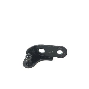 Suporte Amortecedor Porta Malas Direito Kia Sorento 2012 2.4 4x2