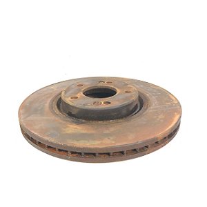 Disco De Freio Dianteiro Kia Sorento 2012 2.4 4x2