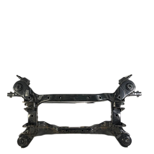 Agregado Traseiro Kia Sorento 2012 2.4 4x2