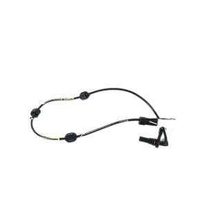 Sensor Abs Traseiro Esquerdo Toyota Hilux Sw4 2020 2.8 Srx 895460k130