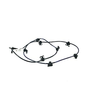 Sensor Freio Abs Traseiro Direito Toyota Hilux Sw4 2020 2.8 Srx 895450k130