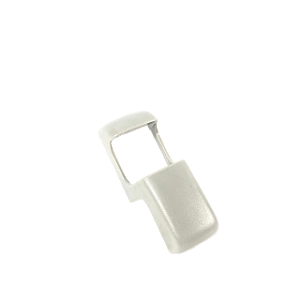 Acabamento Regulador Cinto Toyota Hilux Sw4 2020 2.8 Srx