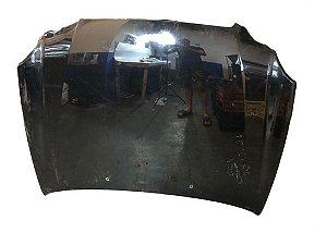 Capô Frontal Kia Opirus 2008 3.8