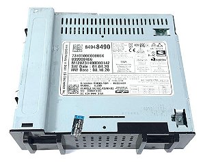 Modulo Multimídia Rádio Gm Onix 2021 1.0 Turbo 84948490