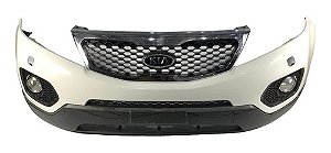 Parachoque Dianteiro Kia Sorento 2012 2011 3.5 V6