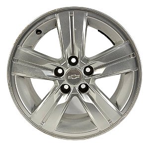 Roda Avulso Gm Cruze 2015 Aro 17 Original N3