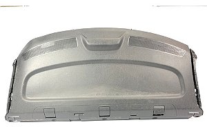 Tampão Bagagito Vw Jetta Highline 2.0 2018 Tsi