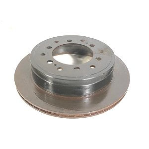 Disco Freio Traseiro Toyota Hilux SW4 2020 2.8 4x4