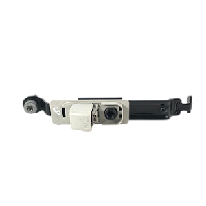 Regulador Altura Cinto Lado Direito Ford Ranger 2017 2.2 Ab3526611C46AAW