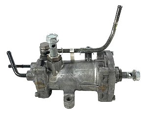 Bomba Auxiliar Combustível Toyota Hilux Sw4 2020 2.8 Srx