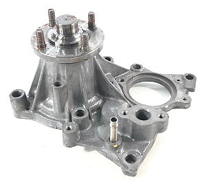 Bomba Da Água Toyota Hilux Sw4 2020 2.8 Srx 4x4 Aut