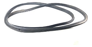 Borracha De Porta Malas Toyota Hilux Sw4 2020 2.8 Srx