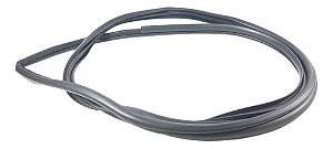 Borracha De Porta Tras Dir Toyota Hilux Sw4 2020 Srx