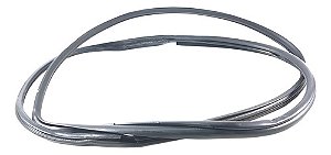 Borracha De Porta Tras Esq Toyota Hilux Sw4 2020 Srx