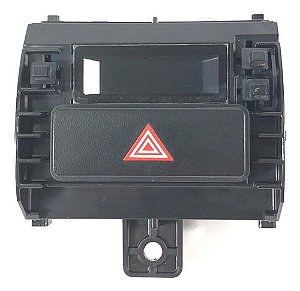 Botão Pisca Alerta Toyota Hilux Sw4 2020 2.8 Srx 839100k190