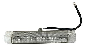 Break Light Luz De Freio Toyota Hilux Sw4 2020 2.8 Srx