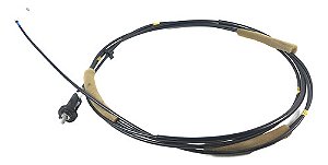 Cabo Abertura Capo Toyota Hilux Sw4 2020 2.8 Srx