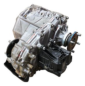 Caixa De Tração Toyota Hilux Sw4 2020 2.8 Aut 4x4 Srx