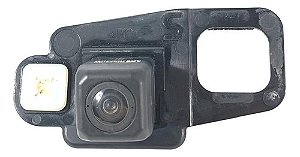 Câmera De Ré Toyota Hilux Sw4 2020 2.8 Srx 867900k030