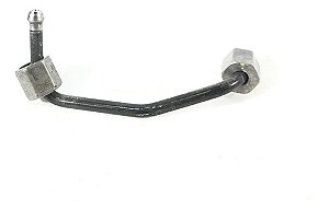 Cano Bico Injetor Toyota Hilux Sw4 2020 2.8 Srx