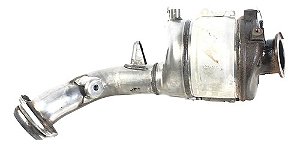 Catalisador Toyota Hilux Sw4 2020 2.8 4x4 Aut Srx