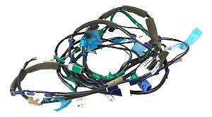 Chicote Antena Toyota Hilux Sw4 2020 2.8 Srx 861010kb90