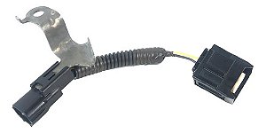 Chicote Flauta Bico Injetor Toyota Hilux Sw4 2020 2.8 Srx