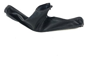 Coifa Alavanca Freio De Mao Toyota Hilux Sw4 2020 2.8 Srx