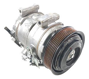 Compressor De Ar Toyota Hilux Sw4 2020 2.8 Srx 4472802750
