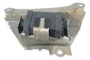 Contra Peso Tampa Tras Toyota Hilux Sw4 2020 2.8 Srx