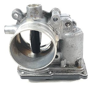 Corpo Borboleta Tbi Toyota Hilux Sw4 2020 2.8 Srx 261000e020