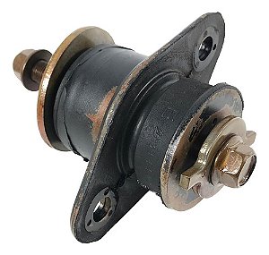 Coxim Cabine Toyota Hilux Sw4 2020 2.8 Srx