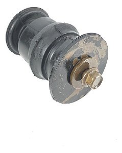 Coxim Cabine Toyota Hilux Sw4 2020 2.8 Srx