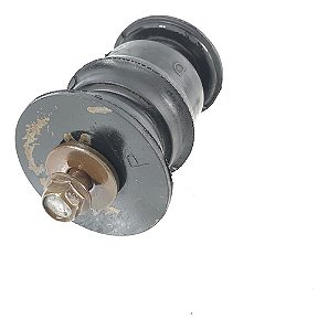 Coxim Cabine Toyota Hilux Sw4 2020 2.8 Srx