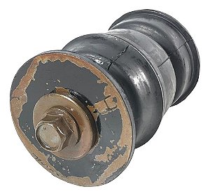 Coxim Cabine Toyota Hilux Sw4 2020 2.8 Srx