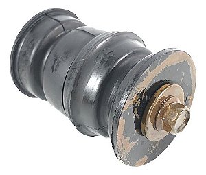 Coxim Cabine Toyota Hilux Sw4 2020 2.8 Srx