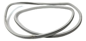 Borracha Vedação Teto Solar Mitsubishi Outlander 2010 3.0 V6