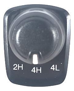 Botão Controle Tração Ford Ranger 2020 3.2 Ab397z155ba