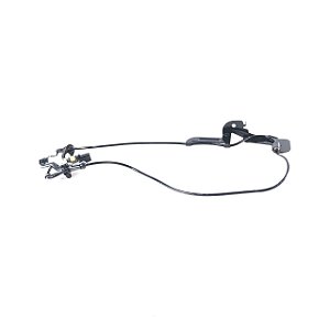 Sensor Abs Dianteiro Direito Ford Ranger 2017 2.2