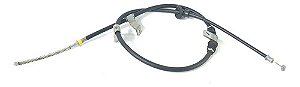 Cabo Direito Freio De Mão Mitsubishi Outlander 2010 3.0 V6