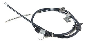 Cabo Esquerdo Freio De Mão Mitsubishi Outlander 2010 3.0 V6