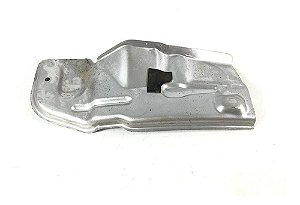 Defletor Calor Escape Toyota Hilux Sw4 2020 2.8 Diesel Srx