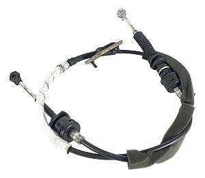 Cabo Trambulador Mitsubishi Outlander 2010 3.0