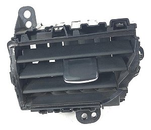 Difusor Ar Painel Esq Toyota Hilux Sw4 2020 Srx 55660kk090