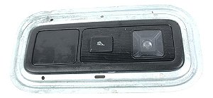 Luz Cortesia Teto Esq Vw Tiguan 2012 2.0 5ta947291