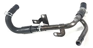 Cano Tubo Água Motor Mitsubishi Outlander 2012 3.0 V6